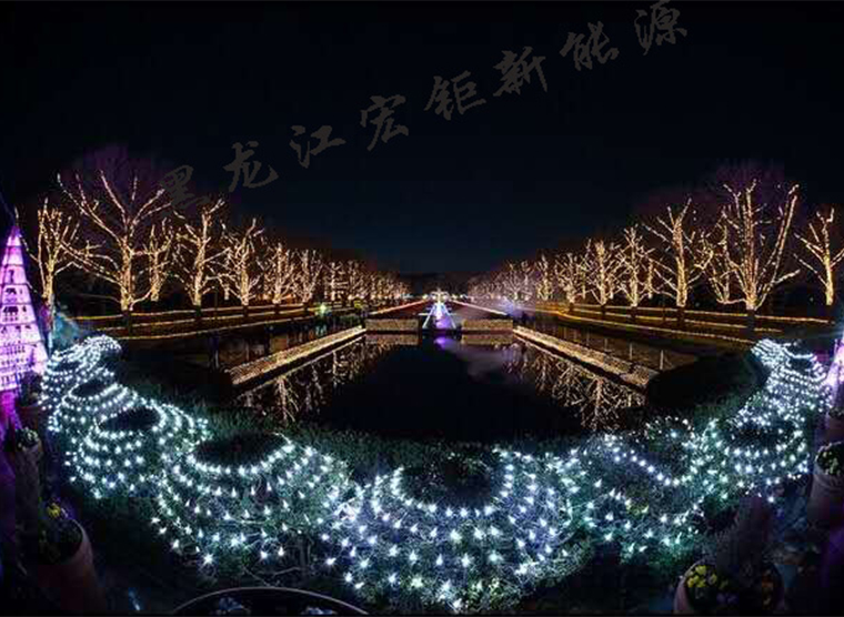 哈尔滨路灯厂家哪里有