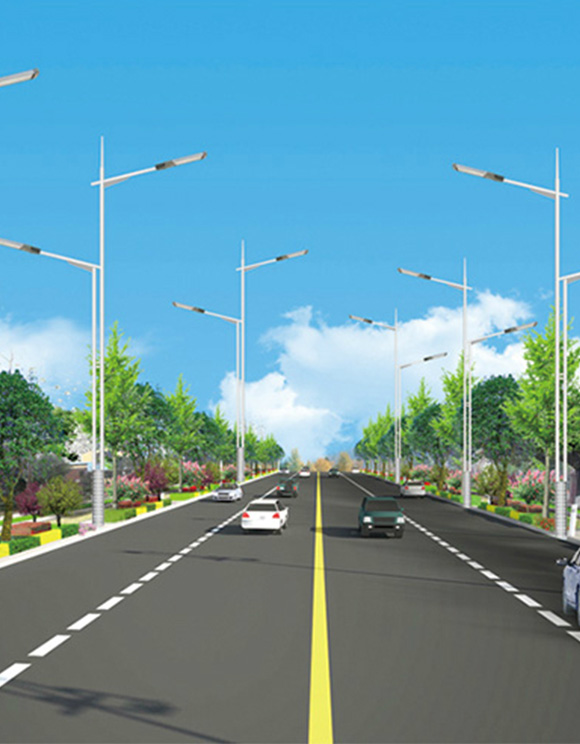 LED路灯